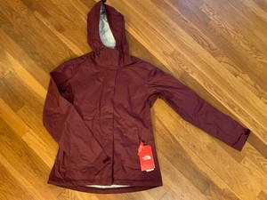 ebay waterproof jacket
