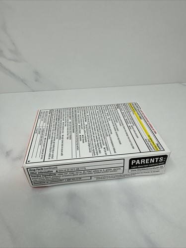 Top Care DAY TIME Cold and Flu Relief 24 Caplets Exp. 07/2025 Compare DayQuil - Picture 3 of 7