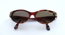 GENNY Vintage Sunglasses Eyewear Italy Made