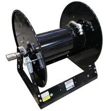 HoseTract Commercial Industrial Pressure Washer Soft Wash Hose Reel M15-5
