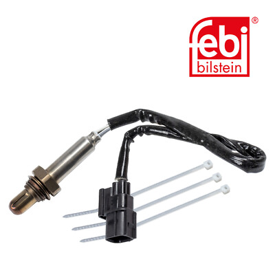 FEBI BILSTEIN Lamdasonde Diagnosesonde für Honda CR-V IV RM_ Legend KB_ RE_