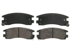For 1994-1996 Pontiac Grand Prix Brake Pad Set Rear Wagner 41183ZCCT 1995