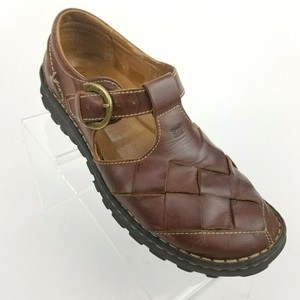 josef seibel fisherman sandals