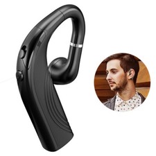 Bluetooth Headphone Wireless Headset Earphone Handsfree Calling Universal Earbud