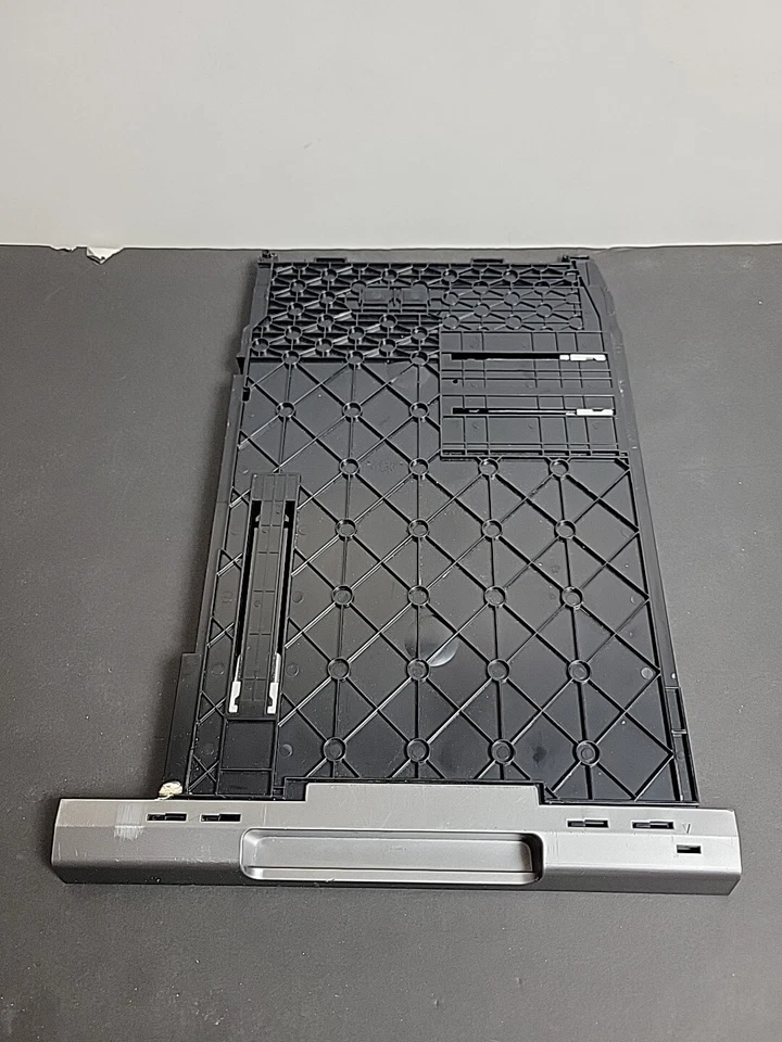 Canon Pixma MX860 Printer Main Paper Loading Tray / Lower Cassette - Image 2 of 3