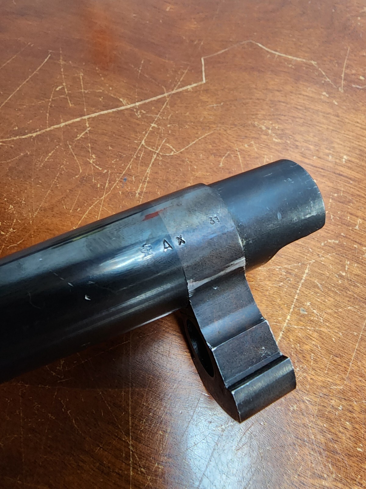 Remington 742 Barrel 22" 3006 Model 742 with Sights eBay