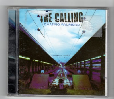(HX93) The Calling, Camino Palmero - 2002 CD