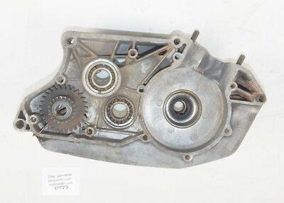 1968-69 SACHS ENGINE CRANKCASE LEFT CENTER CASE 0611-112-199 DKW PENTON HERCULES