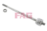 Fag 840 0209 10 Axialgelenk, Spurstange For CitroËN Fiat Lancia Peugeot