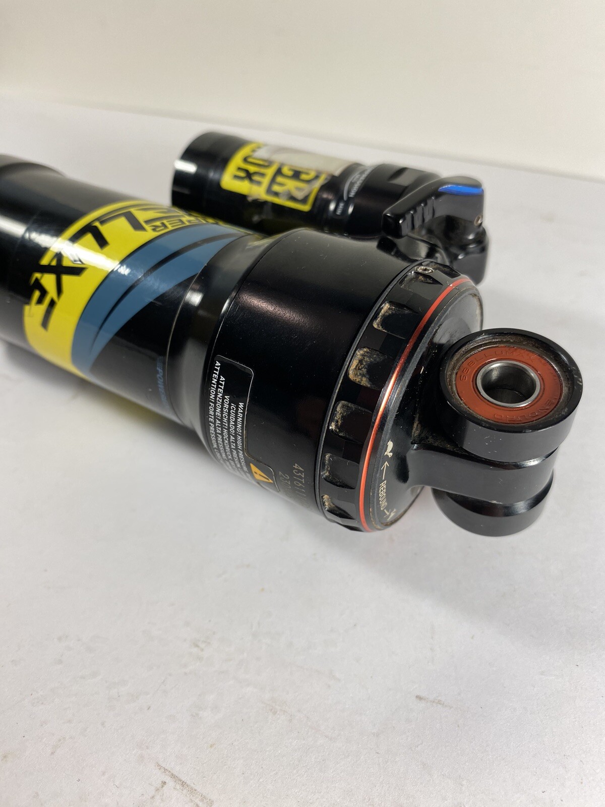 Rockshox Rear Shock 230x65 Super Deluxe Mountain Bike Part