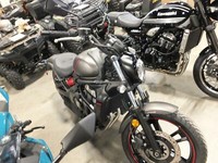 2021 Kawasaki EN650DMFAN VULCAN S