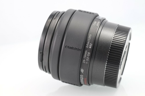 Tamron AF 24-70mm f3,3/5,6 in Mint Condition Whith Box Sony A - Imagen 5 de 7