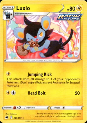 Crown Zenith Pokemon TCG Single Cards: Pick a Card & Complete Your Set - Picture 29 of 95