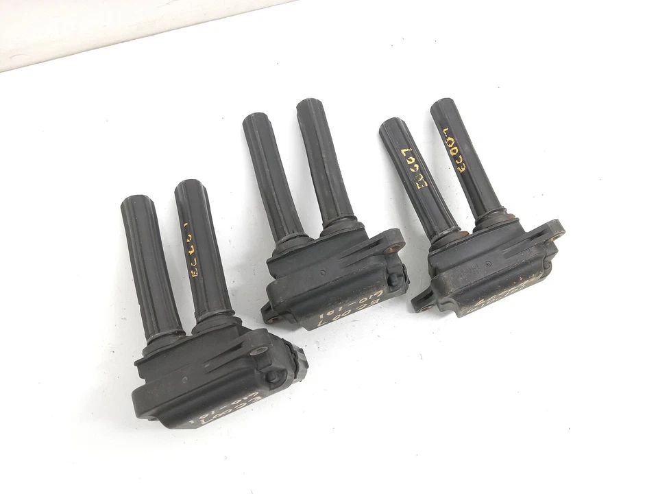 Dodge Charger 2006-2023 bobina de encendido encendedor OEM, 610-00101 Foto 4 de 4