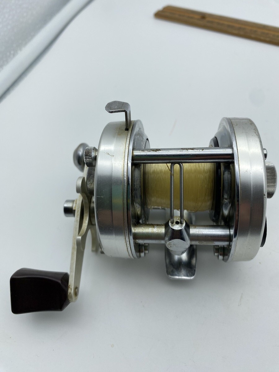 DAM Quick Champion 700B ダムクイック チャンピオン 西ドイツ製のダムクイック チャンピオン700B | 流山ルアーズの