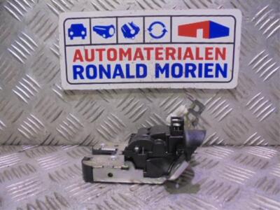 Klappenschlosszug Audi A1 Sportback 8XA 8R0827505 P16115233