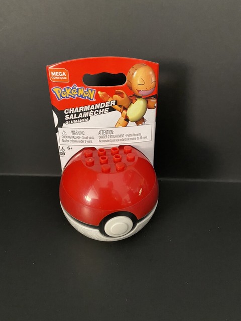 mega construx omanyte