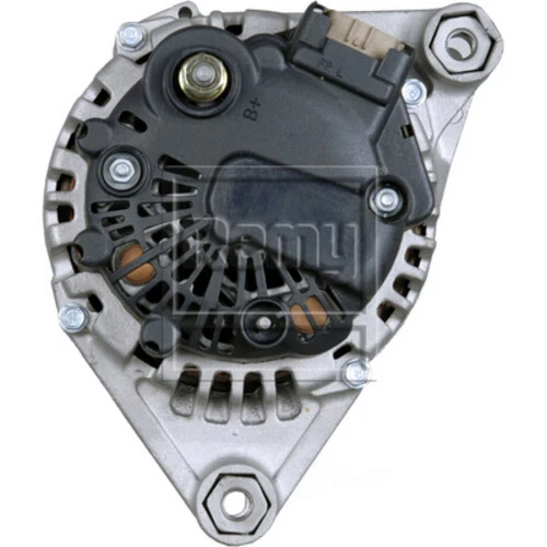 Alternador-Premium Remy 12470 Reman se adapta a Kia Sorento 2003 3,5 L-V6 Foto 3 de 4