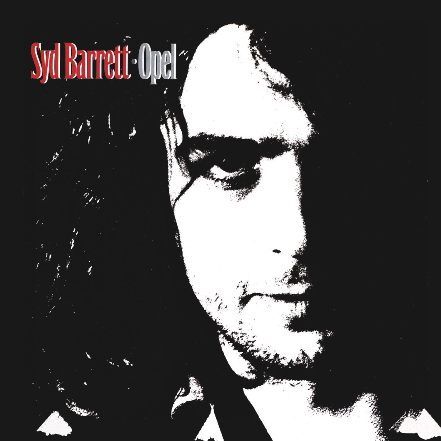 BARRETT, SYD Opel (CD)