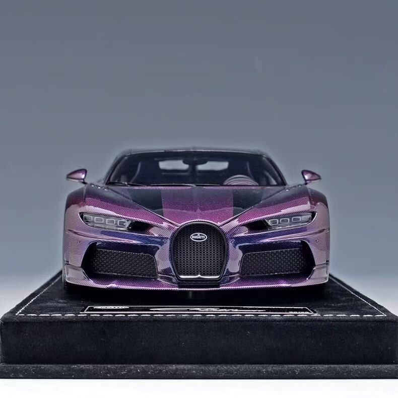 激レアW Motors フェニアスーパースポーツ　　1/18 激レアW Motors フェニアスーパースポーツ 1/18 1/18 フェニアスーパー