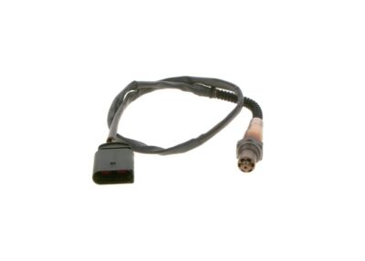 Bosch Oxygen Sensor 0258010032 fits Audi A4 B5, 8D5 1.8 T 1.8 T quattro ...