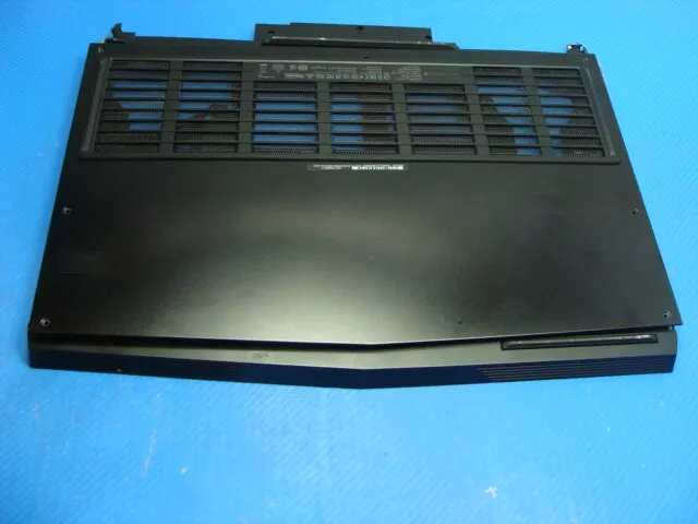 Alienware top 17 case