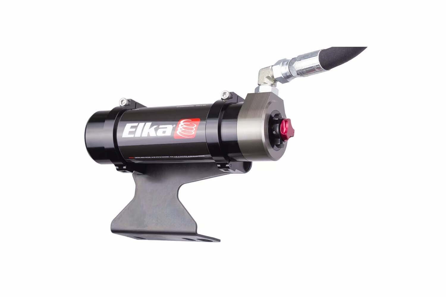 ELKA Suspension 2.0 RESERVOIR FRONT & REAR SHOCKS for JEEP GLADIATOR
