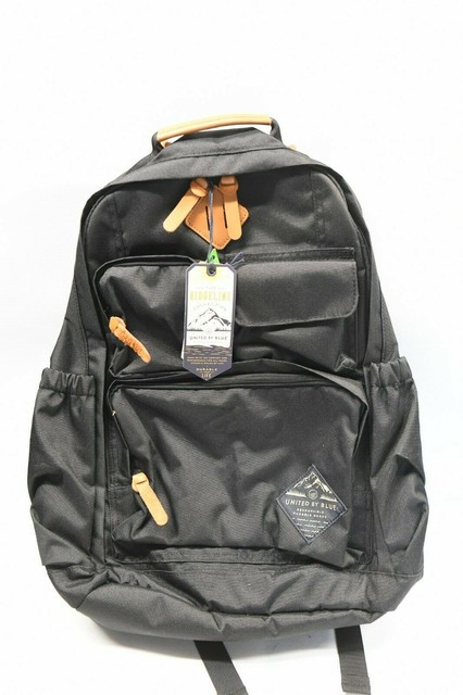 united by blue arid backpack