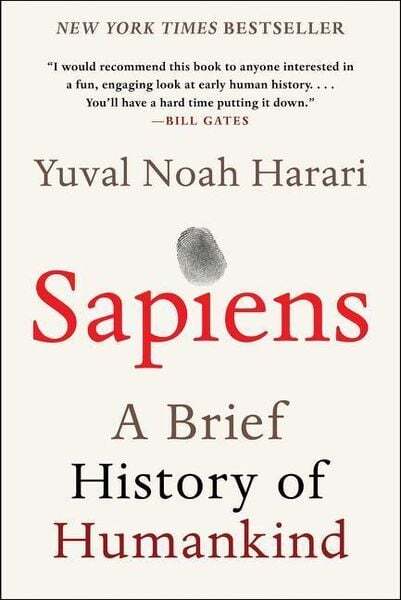 Thumbnail - Sapiens