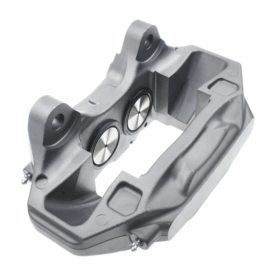 1x Pinza de freno de disco para Volkswagen Touareg 2006-2017 3,0 L 3,2 L 3,6 L delantera izquierda Foto 3 de 4