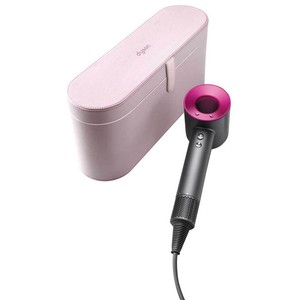 Dyson Supersonic Hair Dryer with Sakura Pink Limited Case