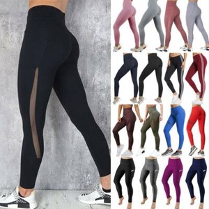 ladies yoga leggings uk