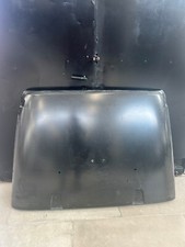 Jeep Wrangler Rubicon cofano anteriore