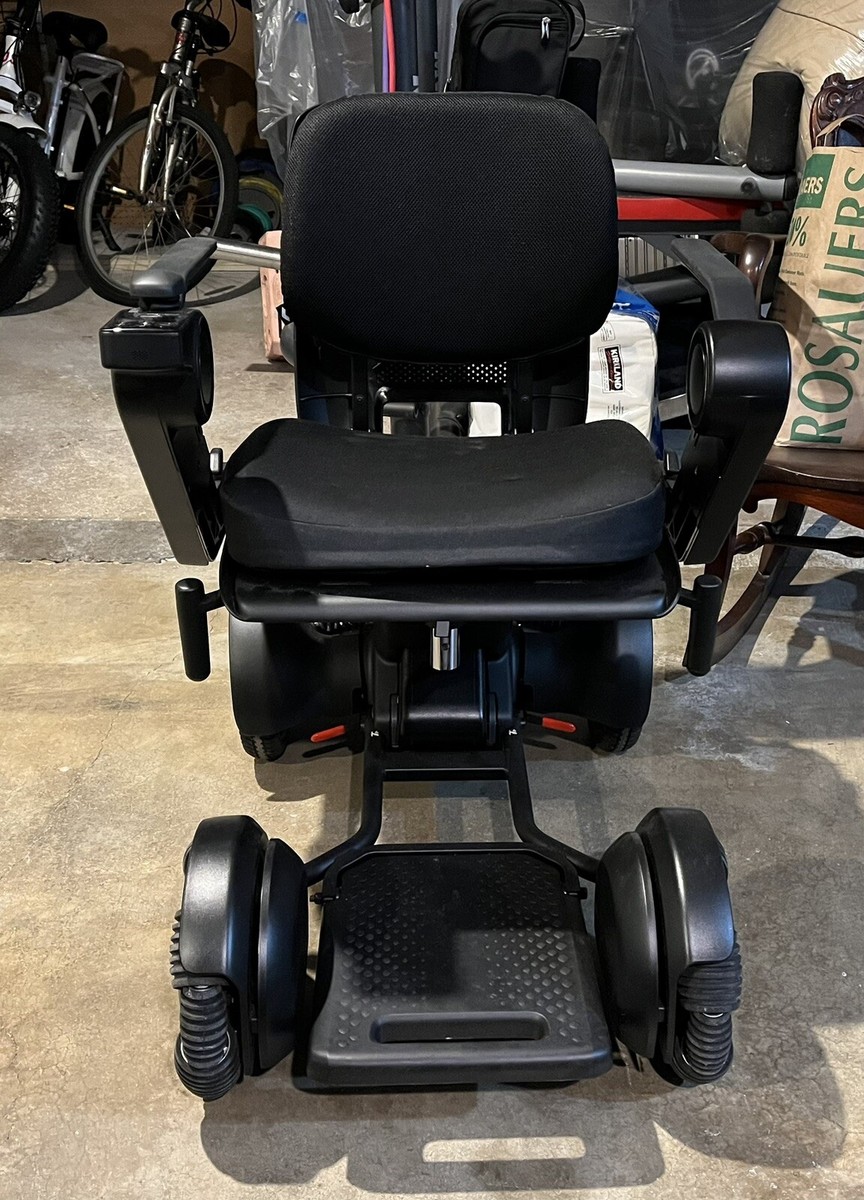 Whill Model C2 Power Chair | eBay