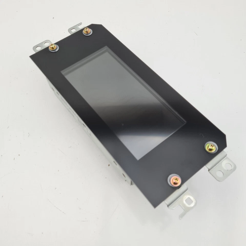 Nissan Maxima J31 Display Screen 02/02-05/09 - image 3 of 4