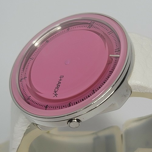 Fossil Philippe Starck Women Watch PH 