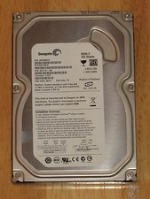160GB SATA Hard Drive for Motorola DCH3416 HD Dual DVR Cable Box TV Converter