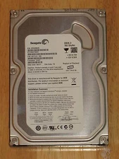 160GB SATA Hard Drive for Motorola DCH3416 HD Dual DVR Cable Box TV Converter 