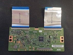 MSI MAG301CR2 Monitor TCON Platine 30M04 C04 STRG