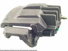 Rr Lft Rebuilt Brake Caliper w/Hwd  Cardone Industries  18B4831