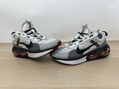 Nike Sneakers Mens Size 11.5 Air Max 2021 SE DN0721001 Basketball Running Shoes