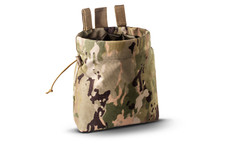 The Cordura 1000 Multicam Dump Pouch