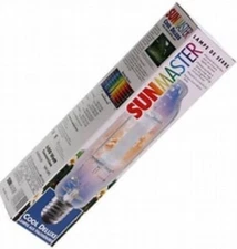 Sunmaster Cool Deluxe MH 600W Blue Spectrum  Vegative Garden Grow Lamp