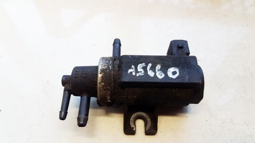 Volkswagen Sharan 1996 Electrical selenoid (Electromagnetic soleno #971319-99