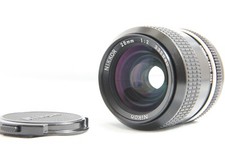 Excellent Nikon NIKKOR 28mm f/2 F2 Non Ai Wide Angle F Mount Lens 4930