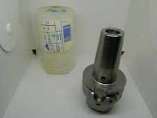 1 x HAIMER A63.140.16 Schrumpffutter 69863-A HSK63 16,0 x 95mm Werkzeugaufnahme