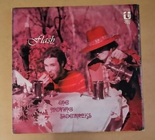 Moving Sidewalks Flash Late 70s/80s US Pressi...