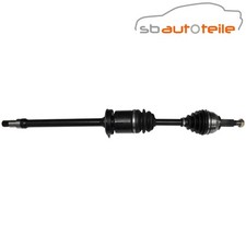 Antriebswelle rechts vorne Jaguar X-Type CF1 Schaltgetriebe