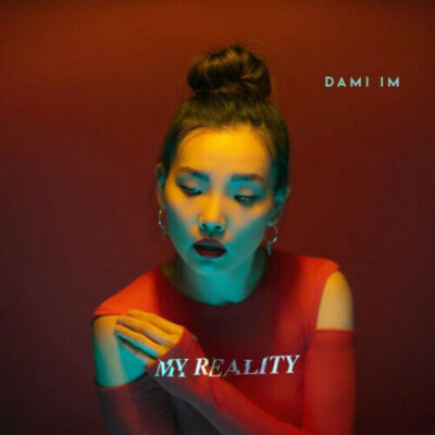 DAMI IM My Reality CD BRAND NEW