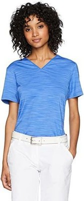 adidas collarless golf shirts